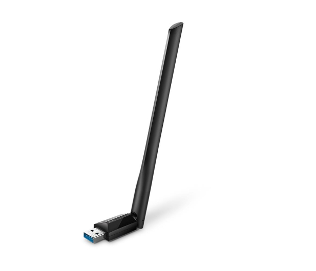 TP-LINK Archer T3U Plus USB AC1300 - 554803 - zdjęcie